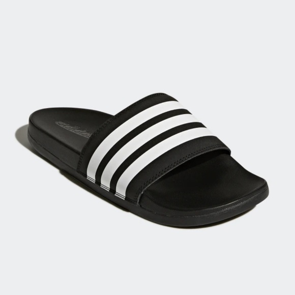 Adidas Comfort Adilette Cloud Foam 